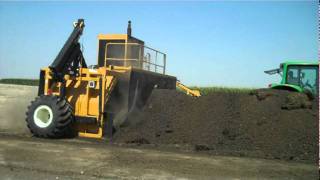 Day in Agriculture: Turning Manure into Green