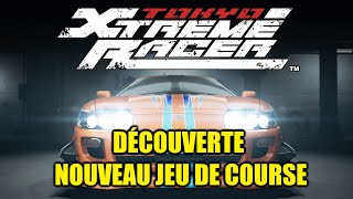 TOKYO XTREME RACER  : DÉCOUVERTE DE CE NOUVEAU JEU DE COURSE !