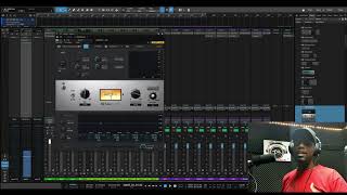 PreSonus PD70 test