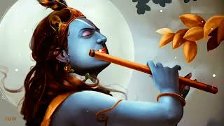 Karthikeya 2 Lord Krishna Flute BGM | Nikhil | Anupama Parameshwaran | TMW