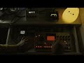 dark ambient future garage live jam machinedrum uw megacommand monome norns shield