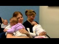 Compass Seminars New Zealand   Nathan Mikaere Wallis Brain Development for Babies