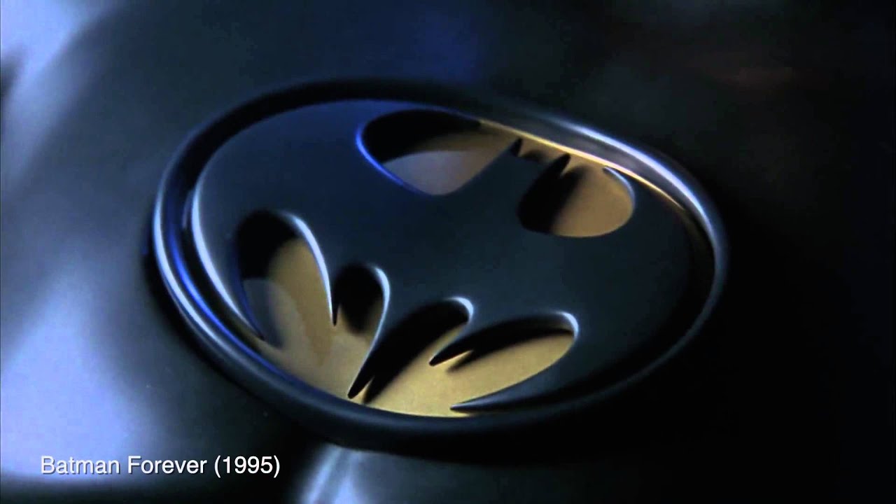 Batman 1989 Suit Up All 14 Live Action Batman Costumes Ranked