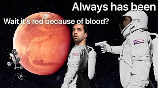 How To Do Surgery On Mars