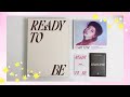 🎇 unboxing twice 12th mini album ready to be (be ver & digipack) + target exclusive ⛓