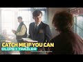 Catch Me If You Can: Clips + Trailer | Best Scenes