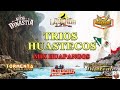 🔥Trios Huapangos Huastecos 2022 Mix🎶La Nuevo Dinastia, Huapangueros Diferentes, Halcon Huastecos