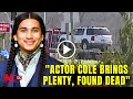 Cole Brings Plenty Found Dead: Yellowstone and 1923 Actor Cause of Death After Going Missing