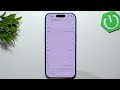 How to Set Up Text Replacement on iPhone 17 (Typing Hacks)