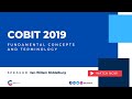 COBIT 2019 | Fundamental Concepts and Terminology