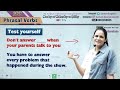 most important phrasal verbs with magic tricks suman sooryawanshi ma am ocean gurukuls