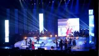 Googoosh - Harf - Nokia - Oct 2012