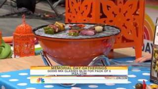 Throw a Memorable Memorial Day Party