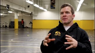 Terry Brands On Dupont, Dave Schultz, And The Foxcatcher Experience