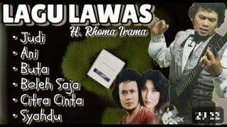 lagu lawas hj-rhoma irama /soneta band