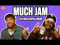 CHIKORUSS, TAKES US BACK TO THE EARLY 2000s | MUCHJAMS