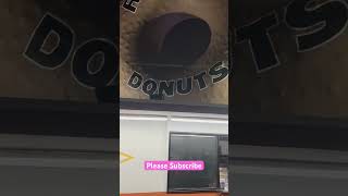 Randy’s Donuts #randysdonuts #sweets #donuts