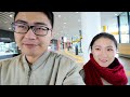 办了自己的公交卡（新西兰 harold vlog 229）