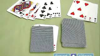 Rules for Knocking in Gin Rummy