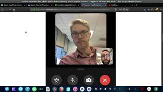 HUGE iPhone Bug Makes Facetime Remote Listening Device