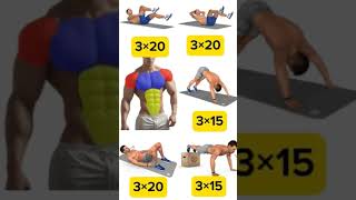 full body workout at home Sare Sharir ki Charbi kam kaise kare exercise