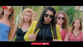 Mithi Mithi Song Amrit Maan ft.Jasmine Sandles | By Arshhh films
