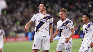 HIGHLIGHTS: EVERY Zlatan Ibrahimovic goal and assist with LA Galaxy | 2018 & 2019