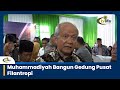 Muhammadiyah Bangun Gedung Pusat Filantropi