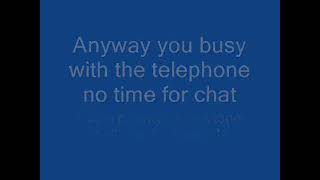 Code Monkey Lyrics 360p
