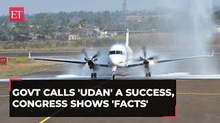 Udan scheme: Govt calls it a success; Chidambaram says 'claims hollow, untrue'