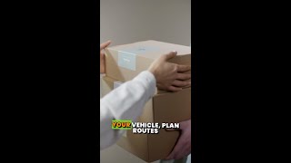 🚚 Delivery Drivers: Your 6-Step Safety Shield Against Road Risks!