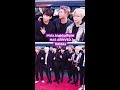 171120 bts at amas