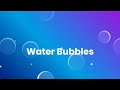 Animation Bubbles Effect: Using HTML and CSS with Source Code