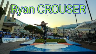 Ryan Crouser - Shot Put World Record Holder