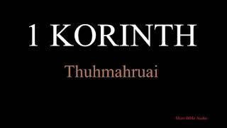 1 KORINTH  Thuhmahruai