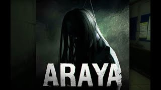 Araya Walkthrough - Chapter 8