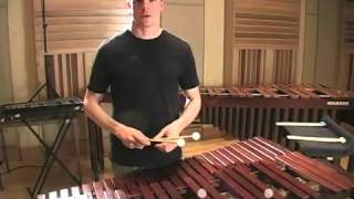 Keyboard Percussion 6: Xylophone / Vic Firth Percussion 101