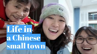 The Poem is Always in Your Hometown: Life in a small town in China | Stone's vlog Ep. 71