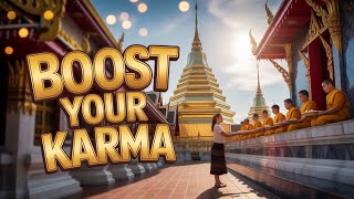 Thailand's Birthday Secret: Why They Give Instead of Receive