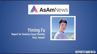 Local news coverage in the aftermath of a disaster: Randall Yip, AsAmNews