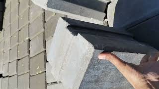 SKB INTERLOCKING BRICKS