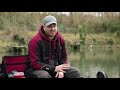 craig edmunds winter meat fishing