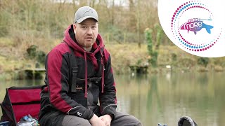 Craig Edmunds: Winter Meat Fishing