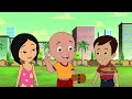 mighty raju diwali dhamaka cartoons for kids festival special funny videos for kids