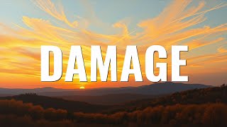 Savannah Dexter - Damage ( Lyrics )