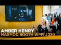 How I Shot It with MagMod - Featuring Amber Henry — Episode 90