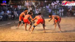 Baler khanpur vs Jargari Semi Final FULL HD [Raipur Raian Kabaddi Cup]