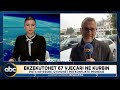 shqiperia sot ora 11 00 25 shkurt 2025 abc news albania