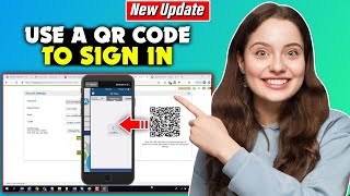 Use a QR code to sign in to the Outlook mobile apps - Full Guide