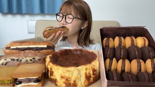 【急遽】チーズケーキ1ホールだけ食べるつもりだったんだけど…